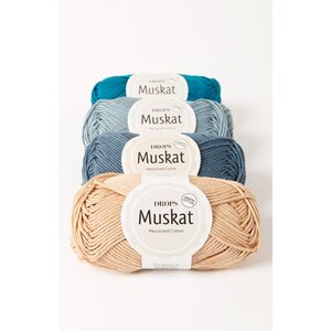 DROPS Muskat