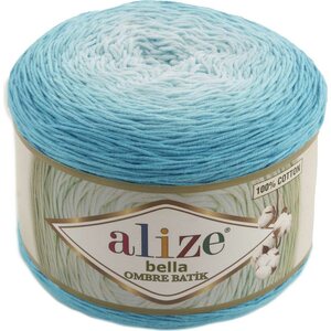 Alize Bella Ombre Batik