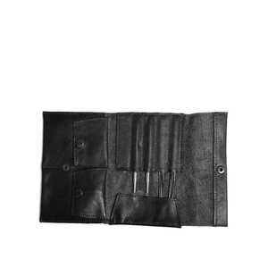 Muud Hala Black