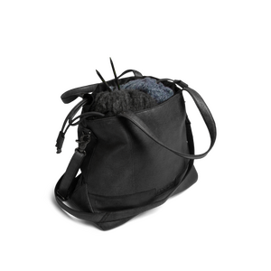 Muud Lofoten Black