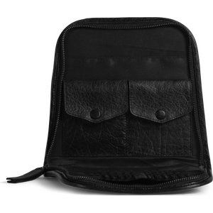 Muud Trondheim Black