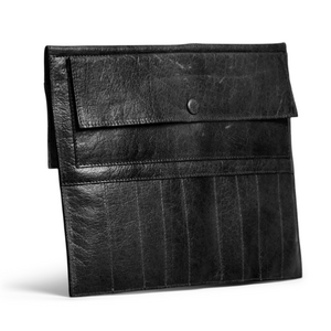 Muud Oslo XL Black
