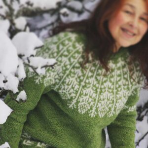 Jenna K Metsänpeitto A5 printtiohje
