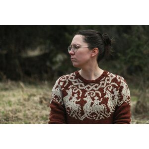 Jenna K Sleipnir A5 printtiohje