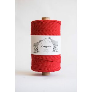 Suomen Lanka Moppari kierrenaru 1 kg