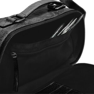 Muud Heaven Black