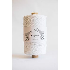Suomen Lanka Moppari kierrenaru 1 kg
