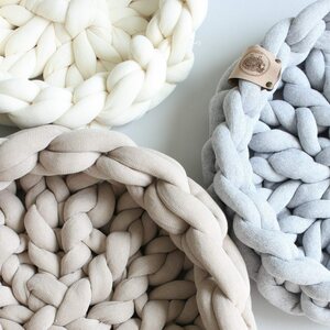 WolletjeBol Midi cotton
