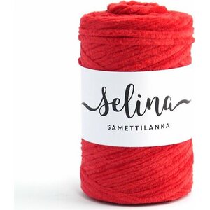 Lankava Selina-samettilanka 200 m rulla