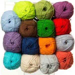 Alize Cotton gold