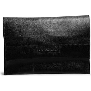 Muud Hepburn Black