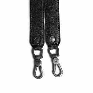 Muud Hudson Black