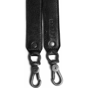 Muud Hudson Black XL
