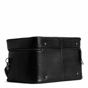 Muud Mars Black