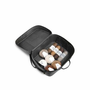 Muud Mars Black