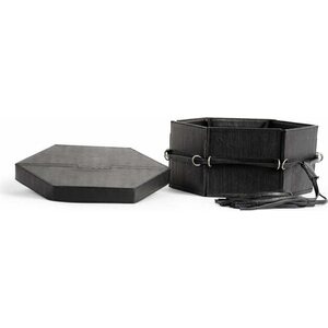 Muud Evita Black