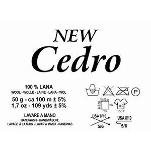 Borgo de' Pazzi New Cedro