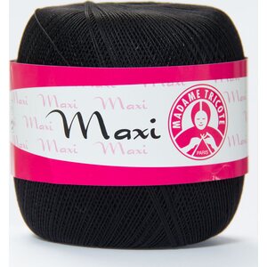 Madame Tricote maxi lanka