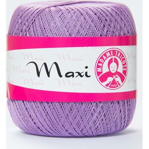 Madame Tricote maxi lanka