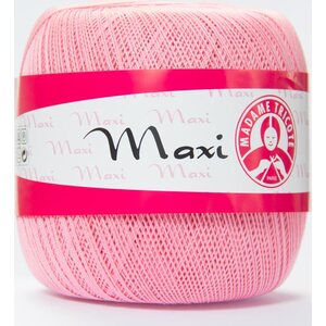 Madame Tricote maxi lanka
