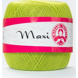 Madame Tricote maxi lanka