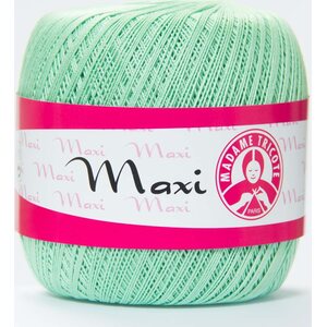Madame Tricote maxi lanka