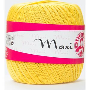 Madame Tricote maxi lanka