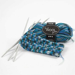 Wool Sukkalanka
