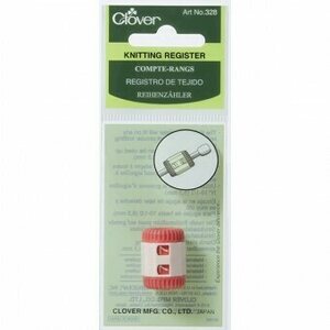 Clover Kerroslaskuri