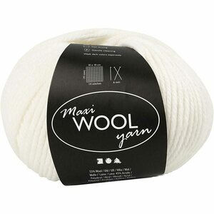 Wool Villasekoitelanka