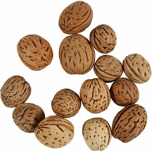 Minipähkinät