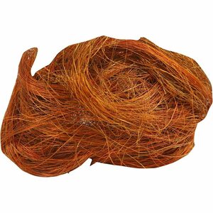 Sisal, ruoste