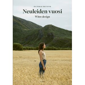 Tammi Neuleiden vuosi