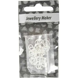 Välirengas 1 mm 40 kpl 613740