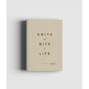 Cozy Publishing Knits and Bits of Life – Neulojan päiväkirja