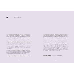 Cozy Publishing Knits and Bits of Life – Neulojan päiväkirja