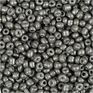 Rocaille-siemenhelmet 3 mm 25 g
