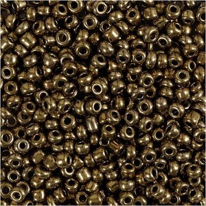 Rocaille-siemenhelmet 3 mm 25 g