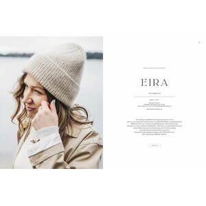 Cozy Publishing Urban Knit Iisi Helpot modernit neuleet