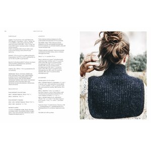 Cozy Publishing Urban Knit Iisi Helpot modernit neuleet