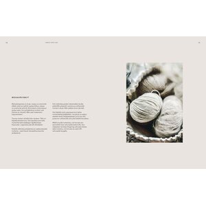 Cozy Publishing Urban Knit Iisi Helpot modernit neuleet