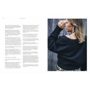 Cozy Publishing Urban Knit Iisi Helpot modernit neuleet