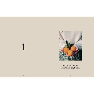 Cozy Publishing Knit This! 21 hurmaavaa arjen neuleohjetta