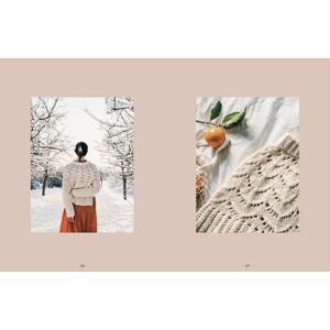 Cozy Publishing Knit This! 21 hurmaavaa arjen neuleohjetta