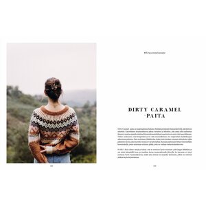 Cozy Publishing Knit This! 21 hurmaavaa arjen neuleohjetta