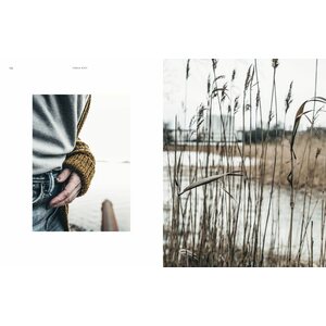 Cozy Publishing Urban Knit – Moderni Neulekirja