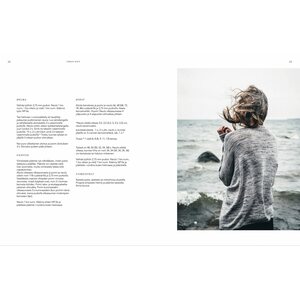Cozy Publishing Urban Knit – Moderni Neulekirja