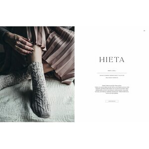 Cozy Publishing Urban Knit – Moderni Neulekirja