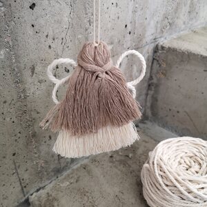 PAAPO Ella-enkeli TSI-paketti