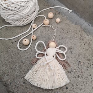 PAAPO Ella-enkeli TSI-paketti